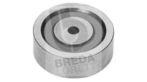 BREDA LORETT Паразитный / ведущий ролик, поликлиновой ремень POA1470/M